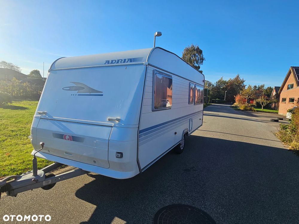 Adria Altea 502 LS - 1