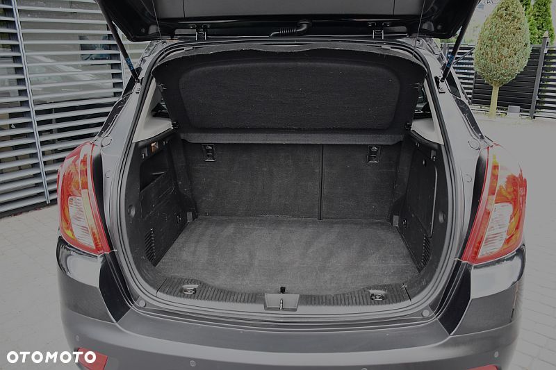 Opel Mokka 1.4 T Cosmo - 25