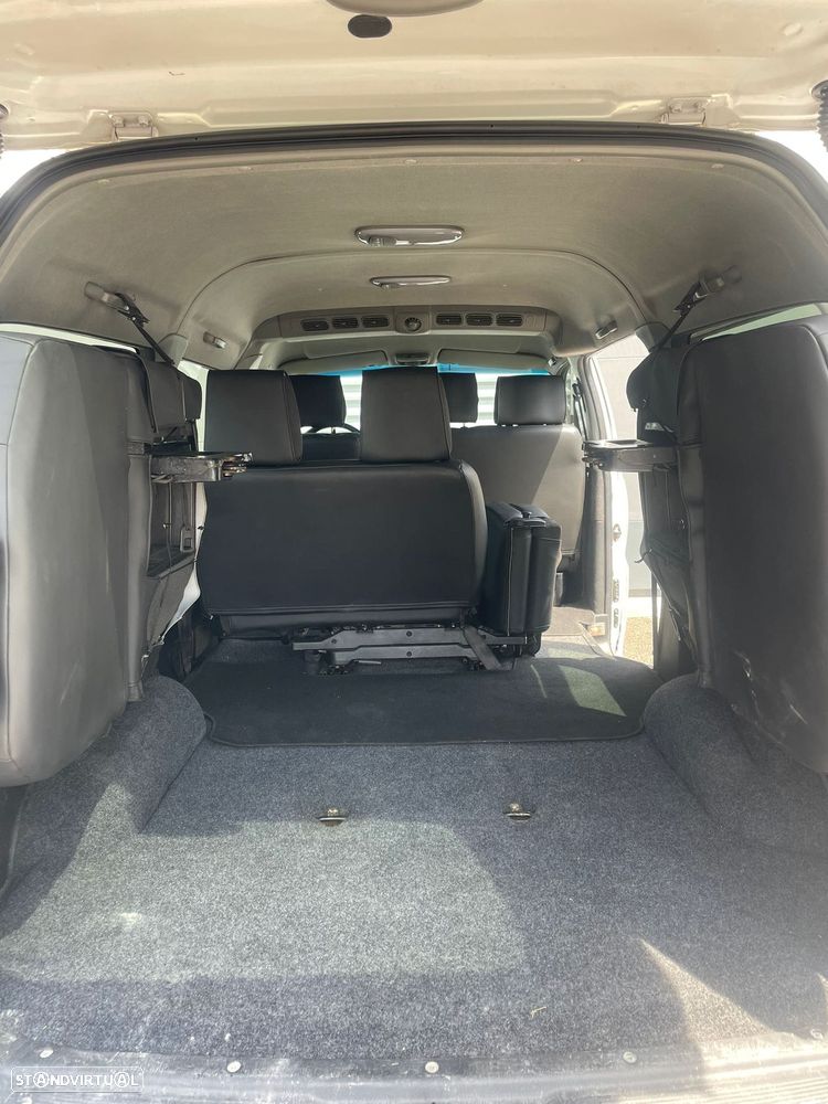 Hyundai H-1 - 24