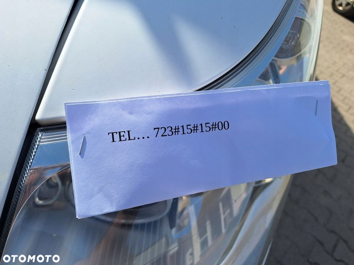 polka bagaznika fiat 500l 500 l 2012- orginal super demontaz - 2