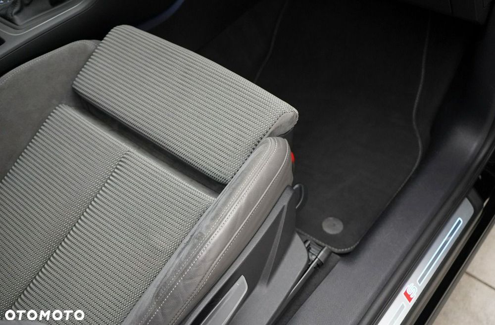 Audi Q3 Sportback - 25