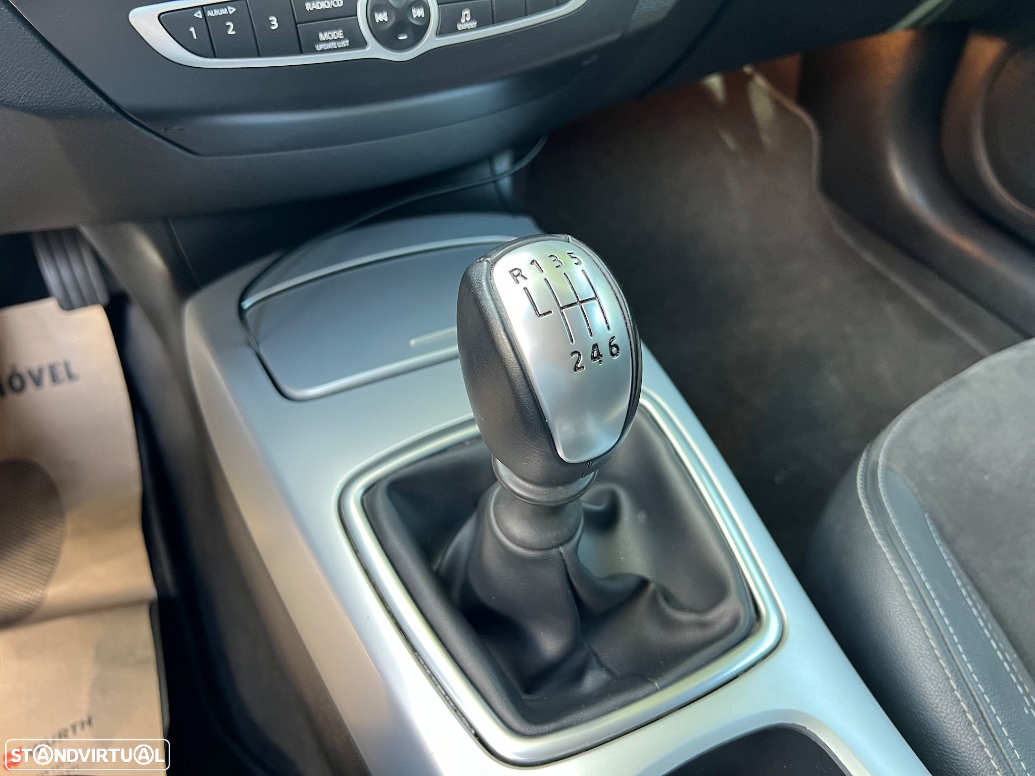 Renault Laguna Break 2.0 dCi Privilège Luxe - 16
