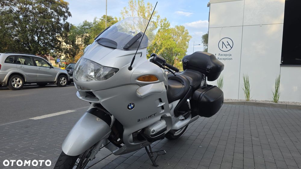 BMW RT - 3