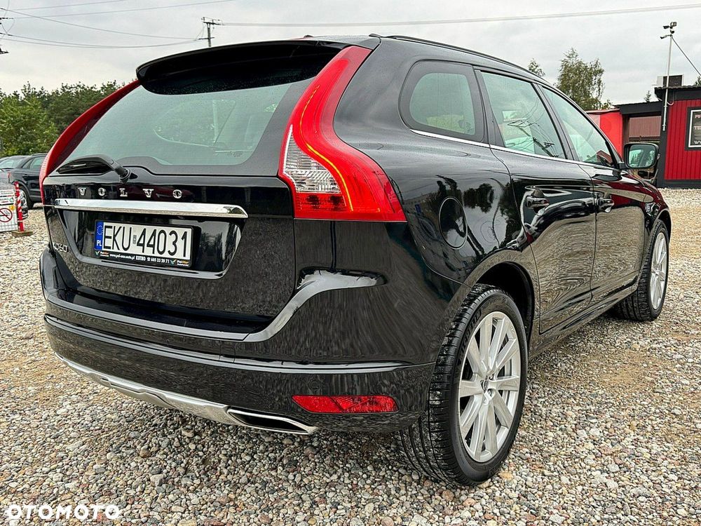 Volvo XC 60 - 6