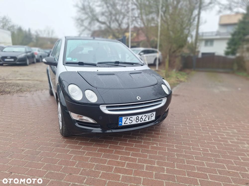 Smart Forfour pulse - 5