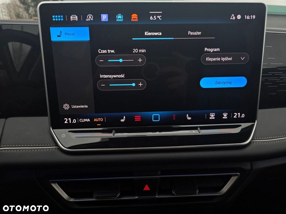 Volkswagen Tiguan 1.5 TSI EVO Elegance DSG - 24