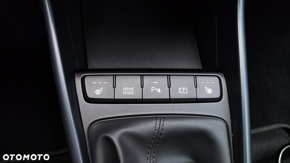 Hyundai Bayon - 19