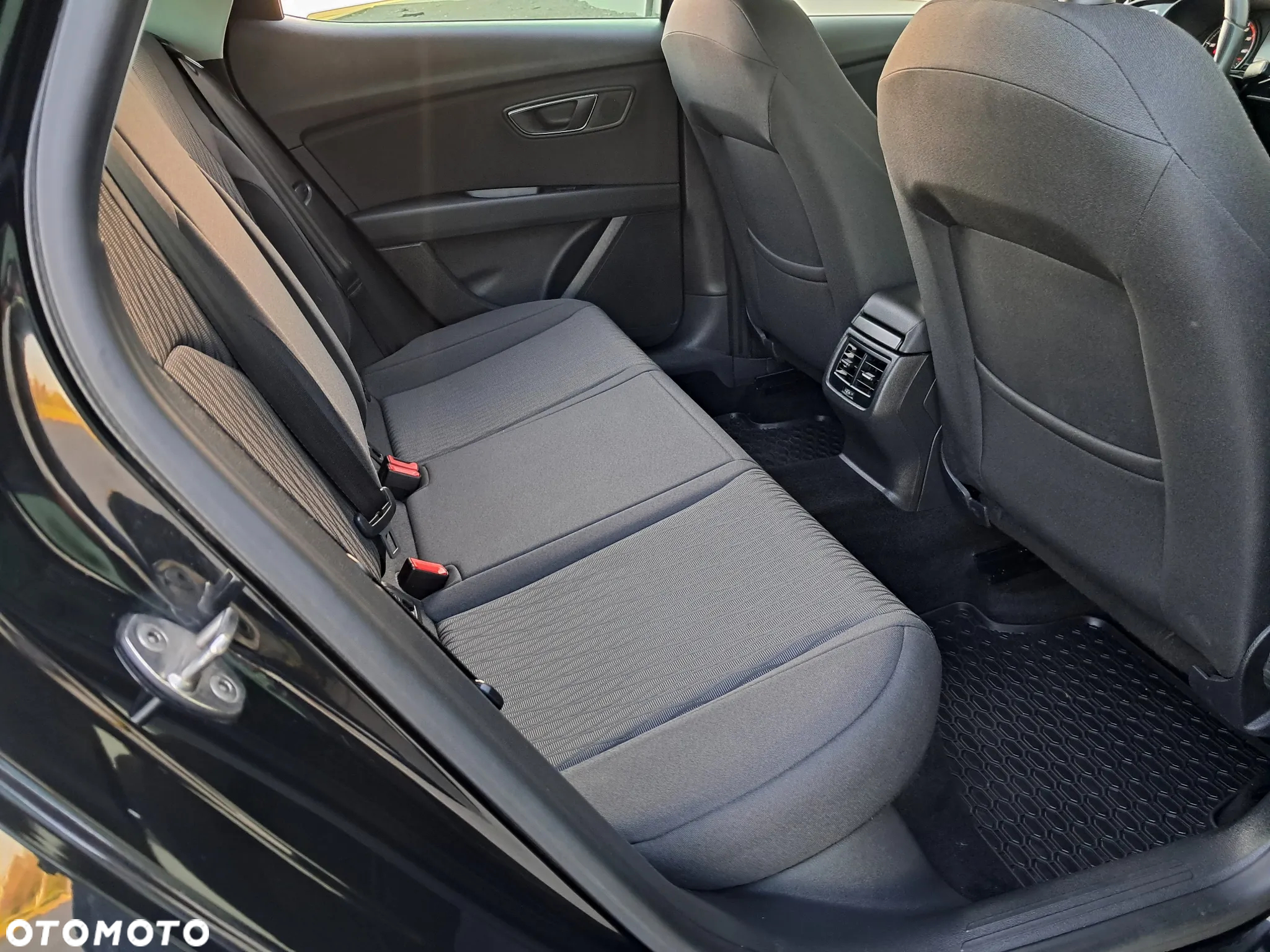 Seat Leon 1.4 TSI Style S&S - 25