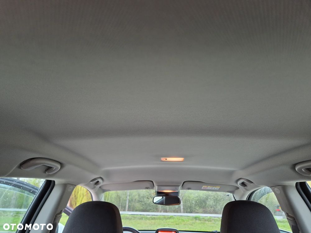 Opel Mokka 1.4 Turbo ecoFLEX Start/Stop Edition - 29