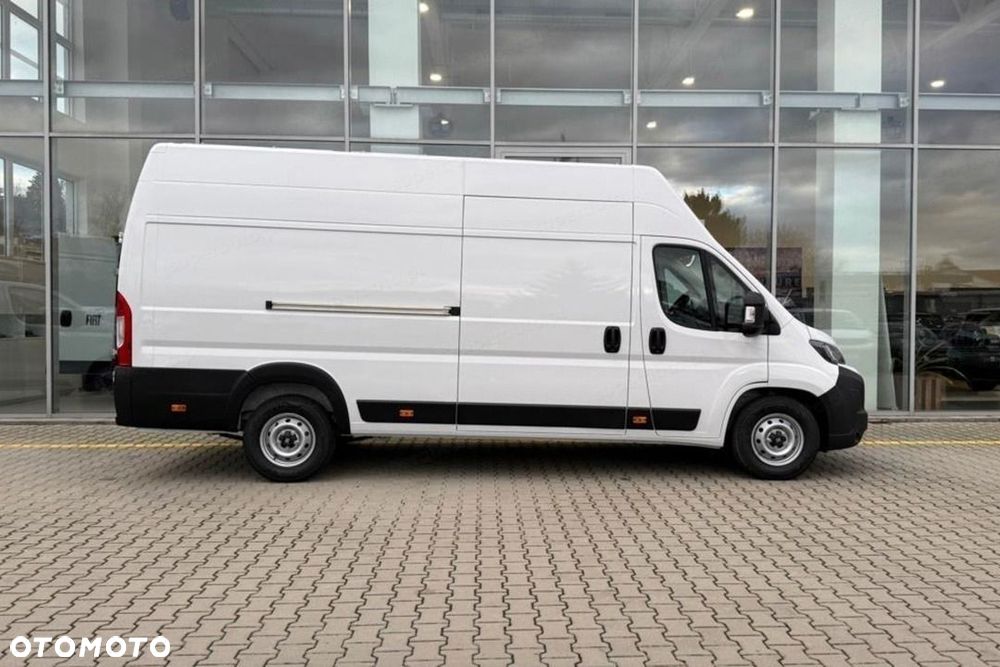 Fiat Ducato Maxi L4H3 2.2 140KM - 5