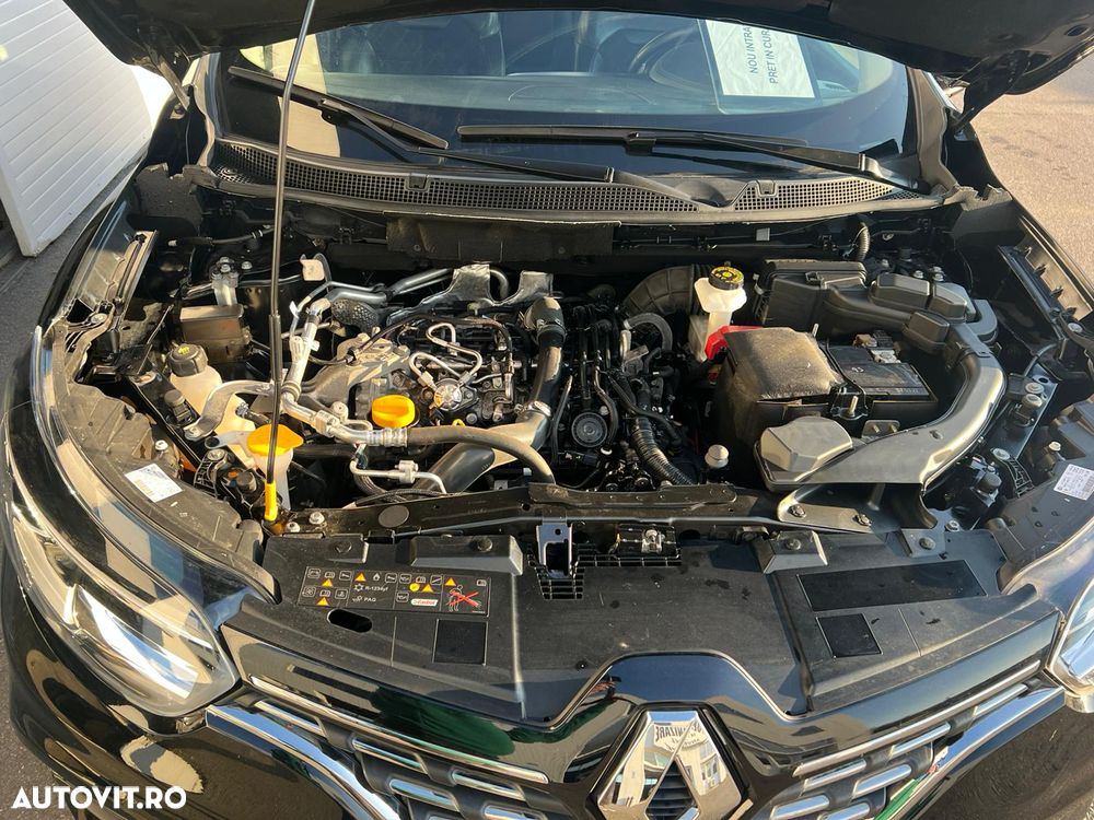 Renault Kadjar TCe EDC GPF Black Edition - 31