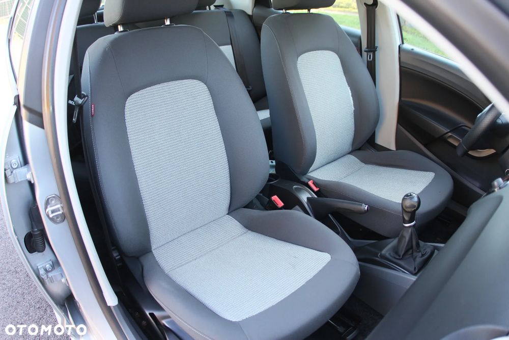 Seat Ibiza - 21