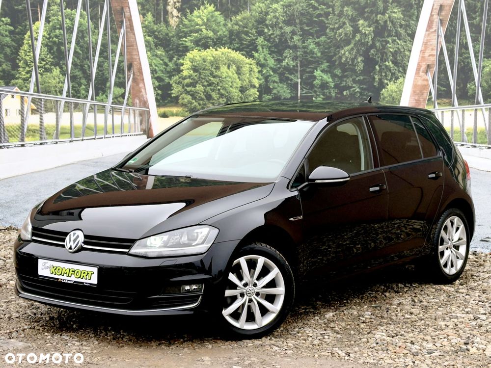 Volkswagen Golf 1.4 TSI Highline - 29