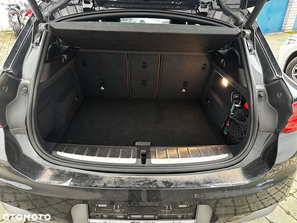 BMW X2 xDrive20d Edition M Mesh - 6