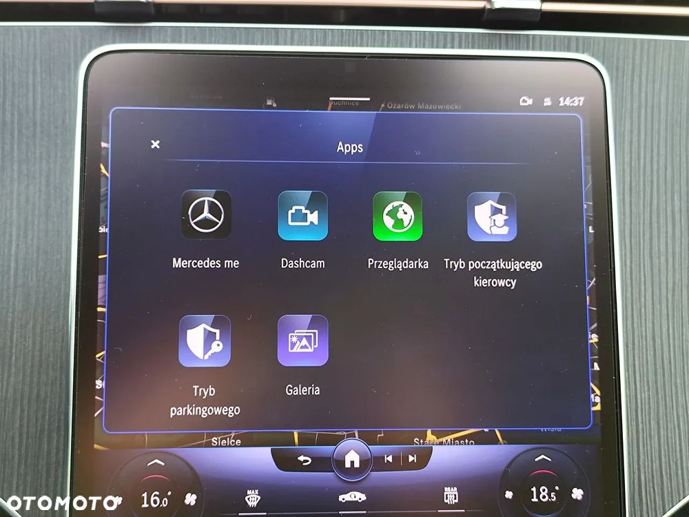 Mercedes-Benz EQE AMG 43 90.5kWh 4-Matic Twoja Edycja - 25