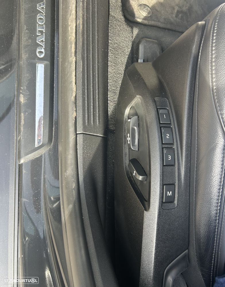 Volvo V40 1.6 D2 Summum Powershift - 14