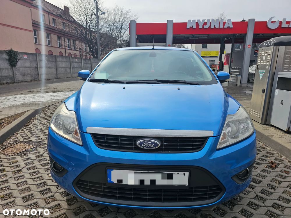 Ford Focus - 10