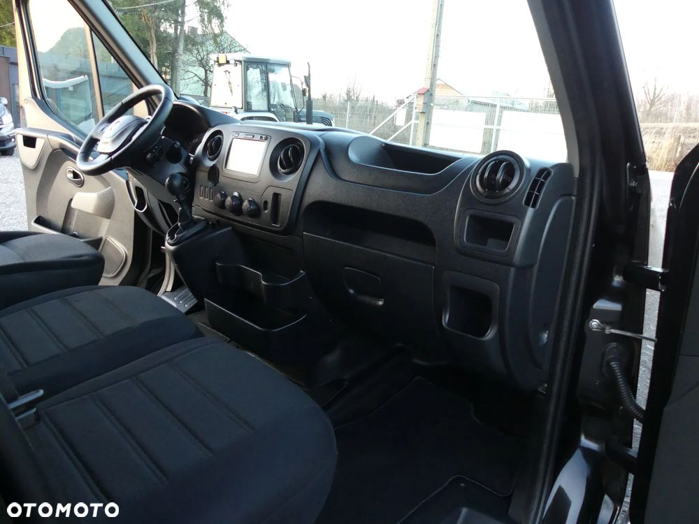 Renault MASTER 2.3DCI*130KM*EURO 6*2018r. - 14