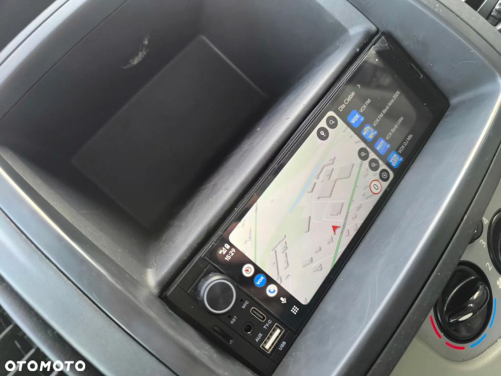 Nissan Primastar TRAFIC VIVARO - 9