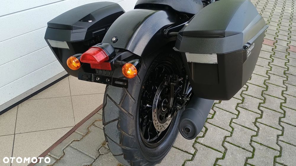 Hyosung GV - 30