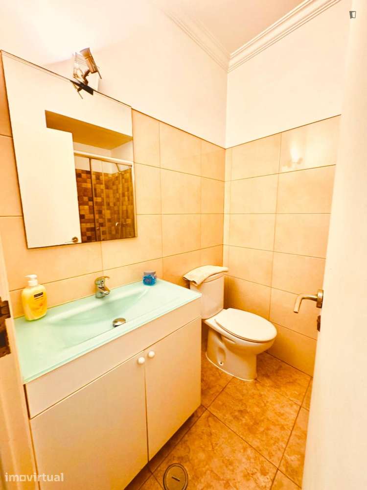 Estúdio - localizado em Bairro Alto Lisbon - Grande imagem: 4/6