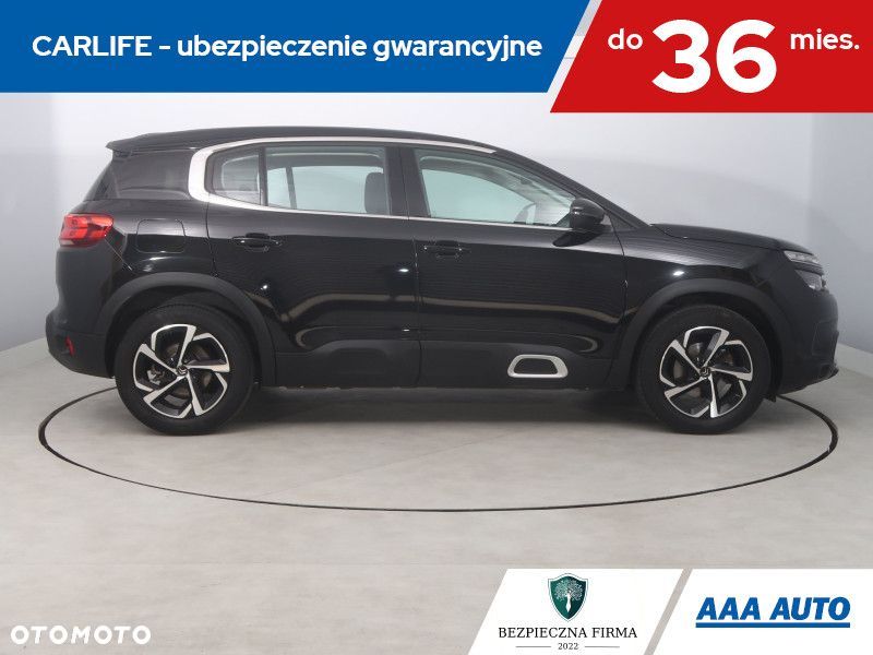 Citroën C5 Aircross - 8