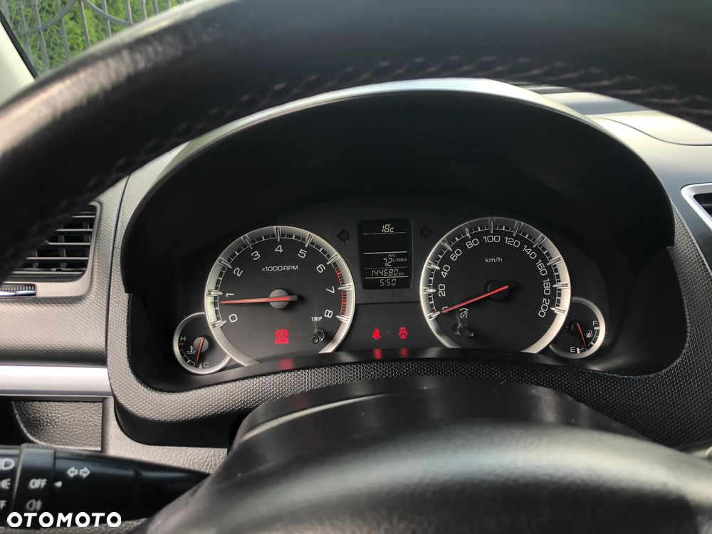 Suzuki Swift 1.2 X-TRA - 15