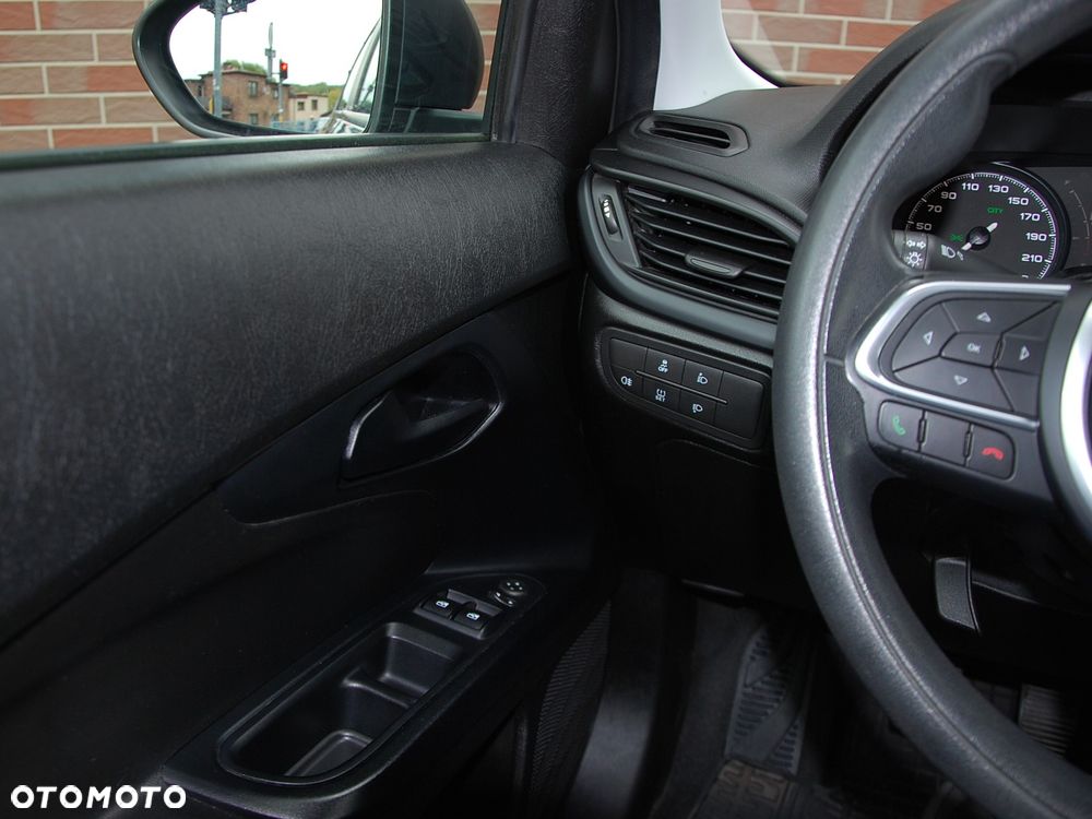 Fiat Tipo 1.4 Classic - 16