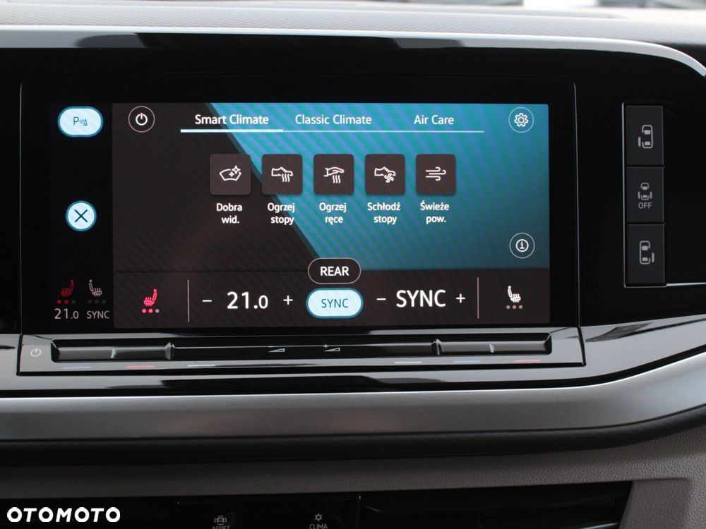 Volkswagen Multivan 2.0 TSI L2 Life DSG - 33