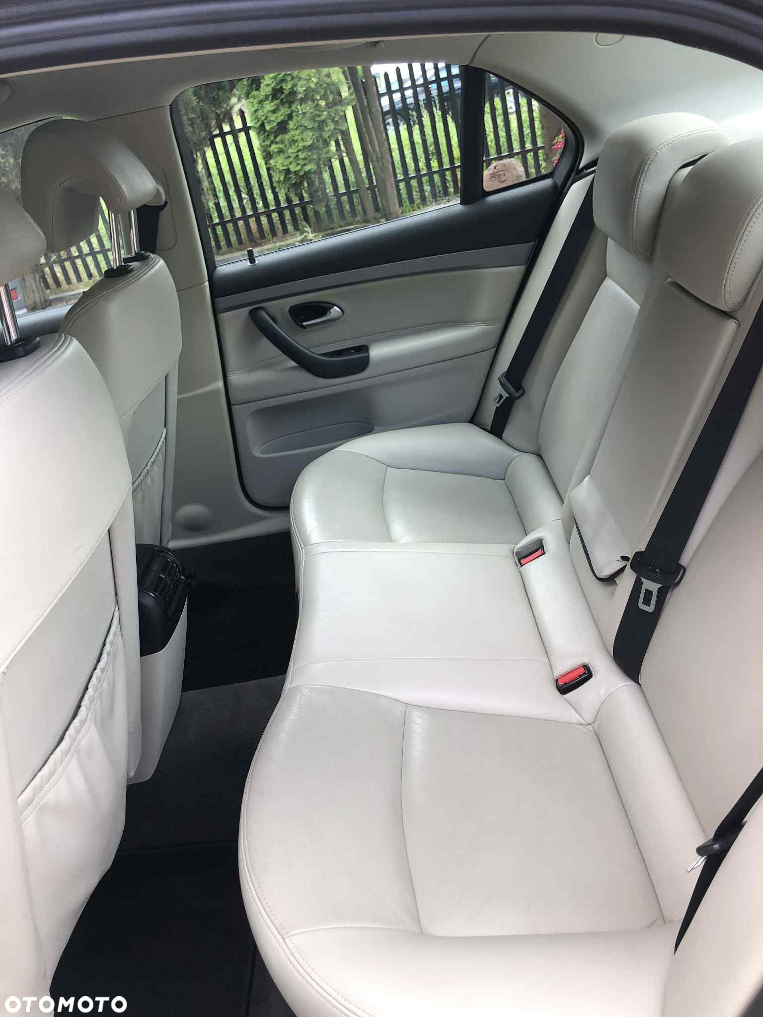 Saab 9-3 - 19
