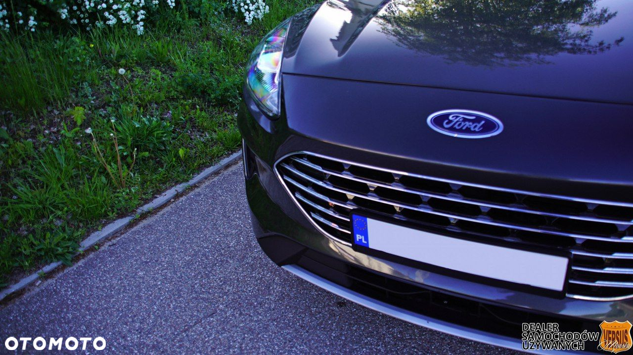 Ford Kuga - 12
