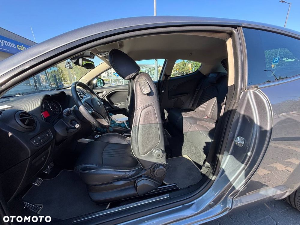 Alfa Romeo Mito 1.4 TB Distinctive - 18
