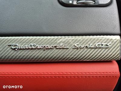 Maserati Quattroporte GT S - 30
