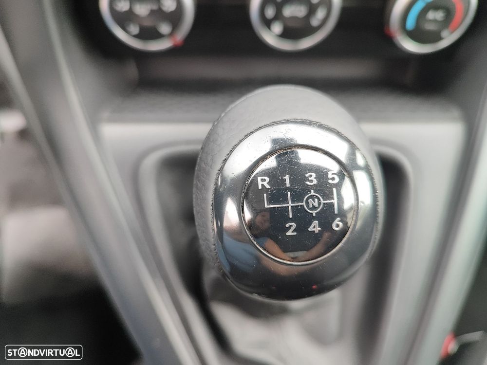 Mercedes-Benz Citan 110 CDi/27 - 11