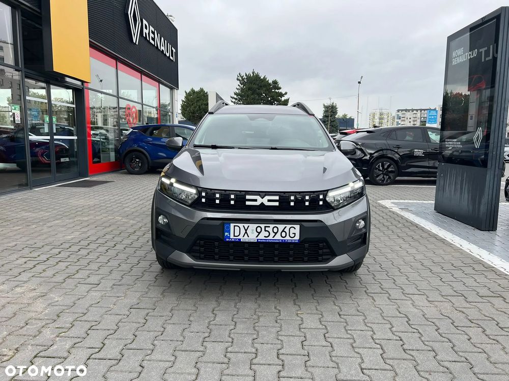 Dacia Jogger - 3