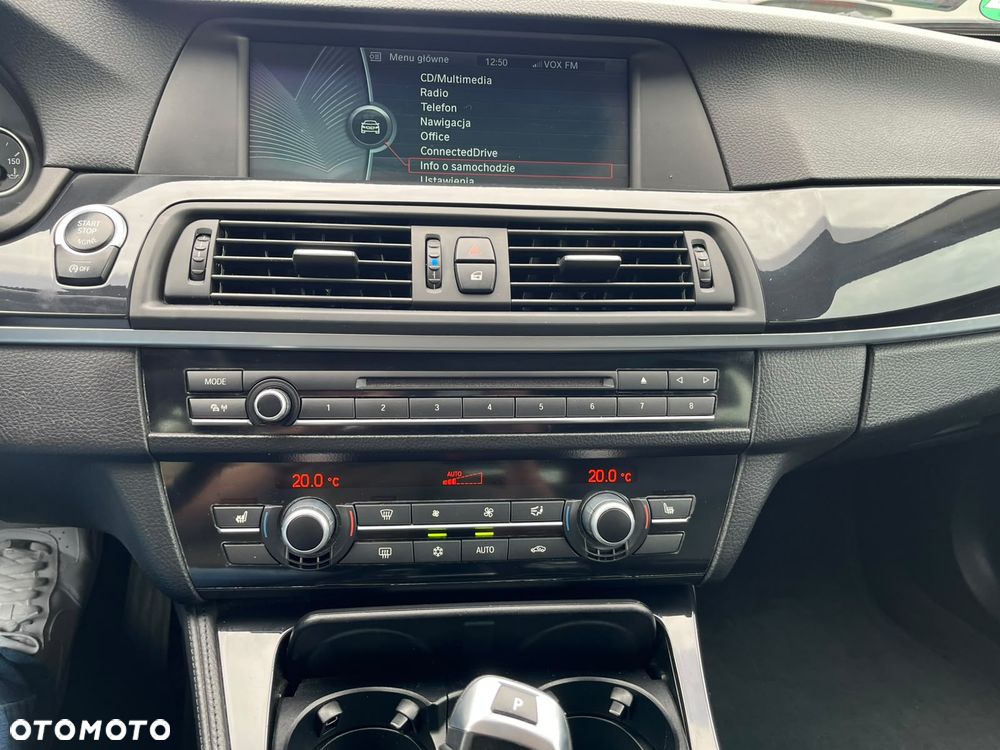 BMW Seria 5 525d - 19