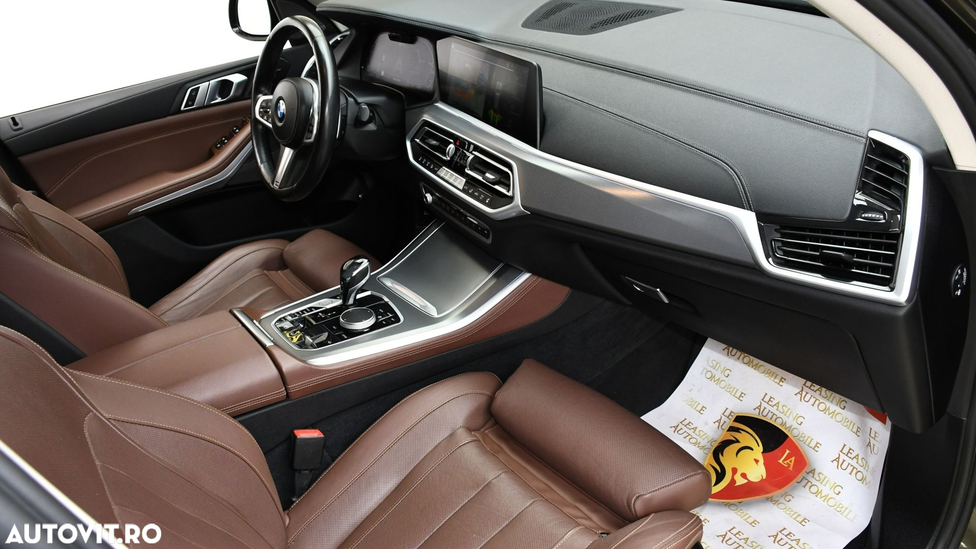 BMW X5 - 9