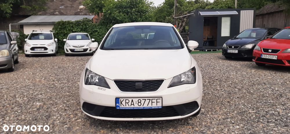 Seat Ibiza - 11