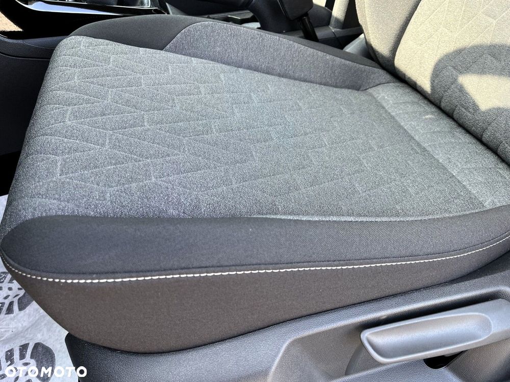 Volkswagen T-Cross 1.0 TSI Life Plus - 11