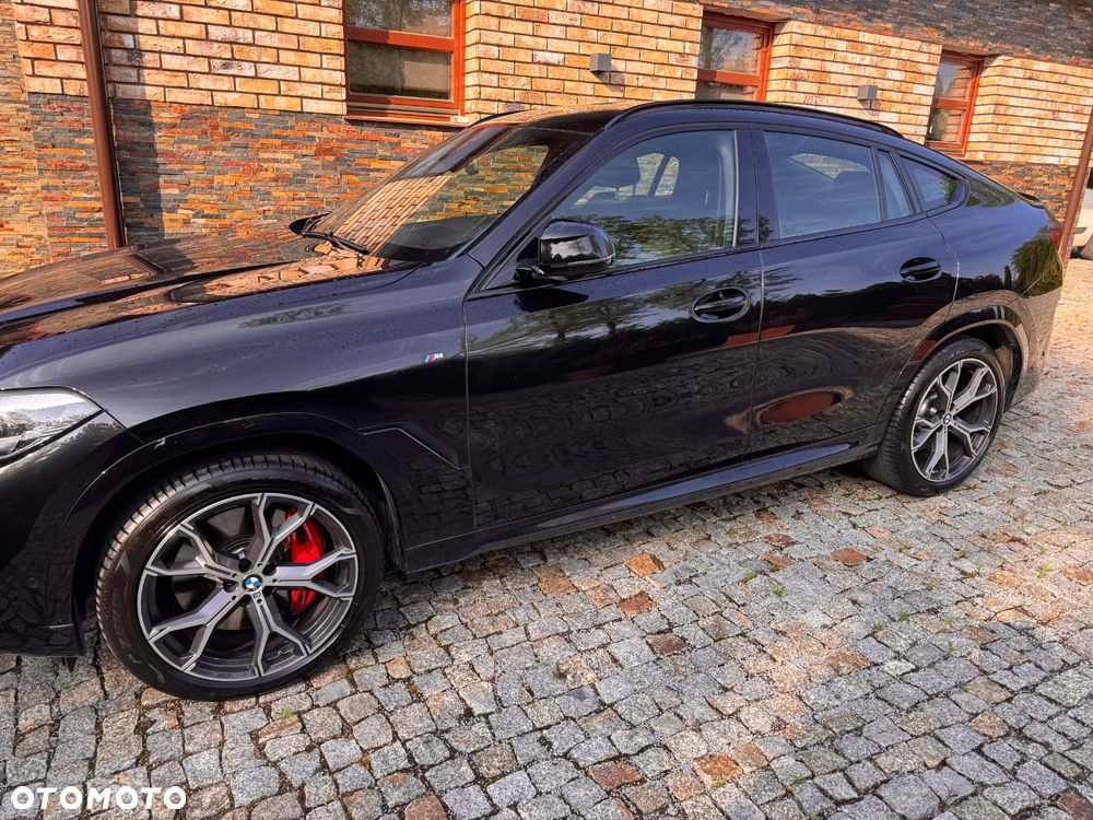 BMW X6 - 4