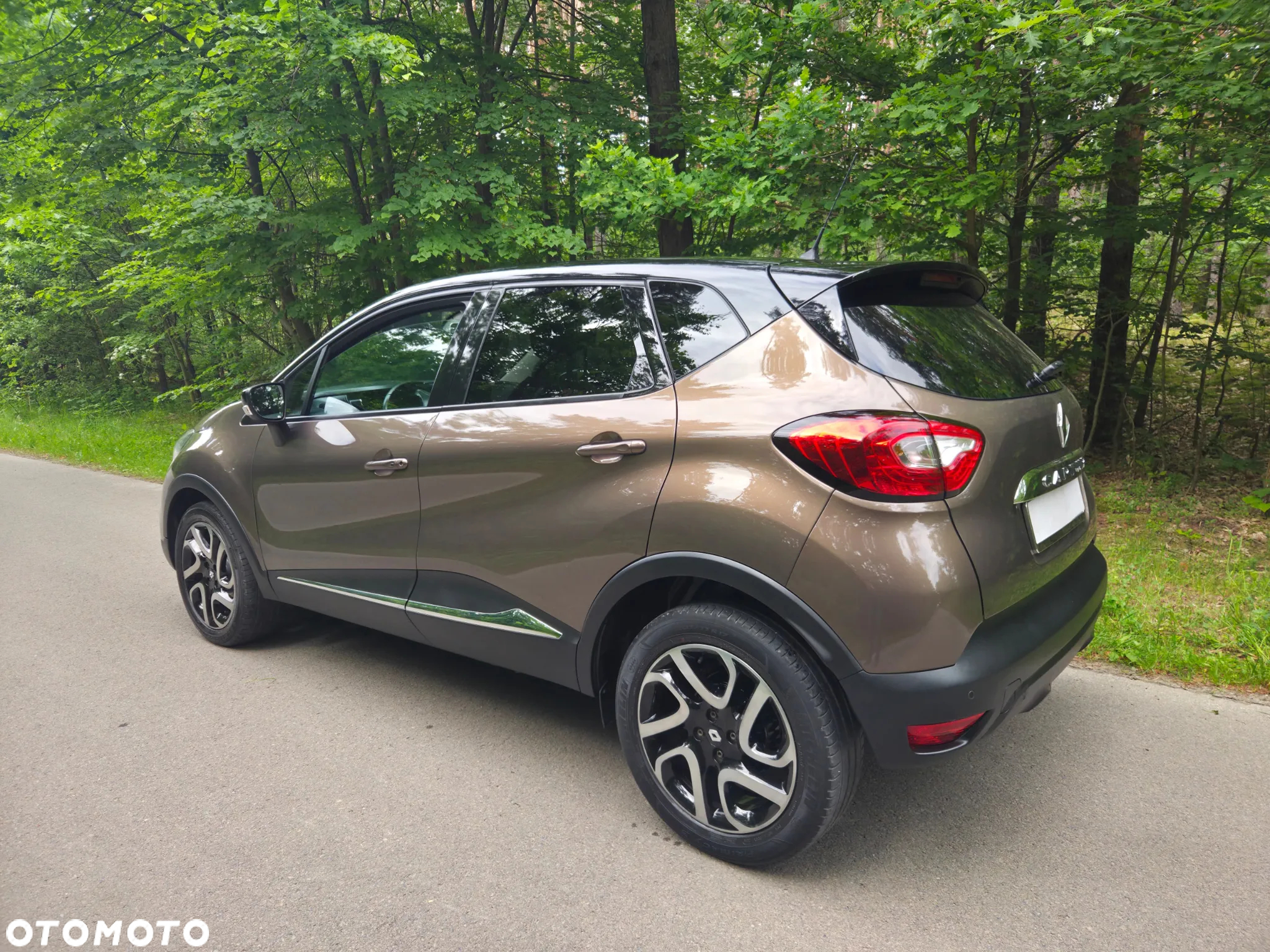 Renault Captur (ENERGY) TCe 90 INTENS - 8