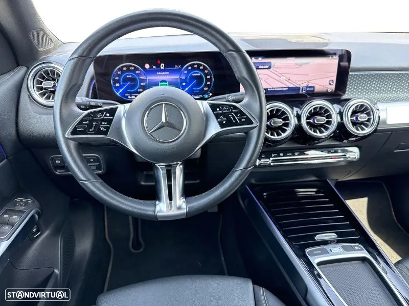 Mercedes-Benz EQB 250+ Edition - 9