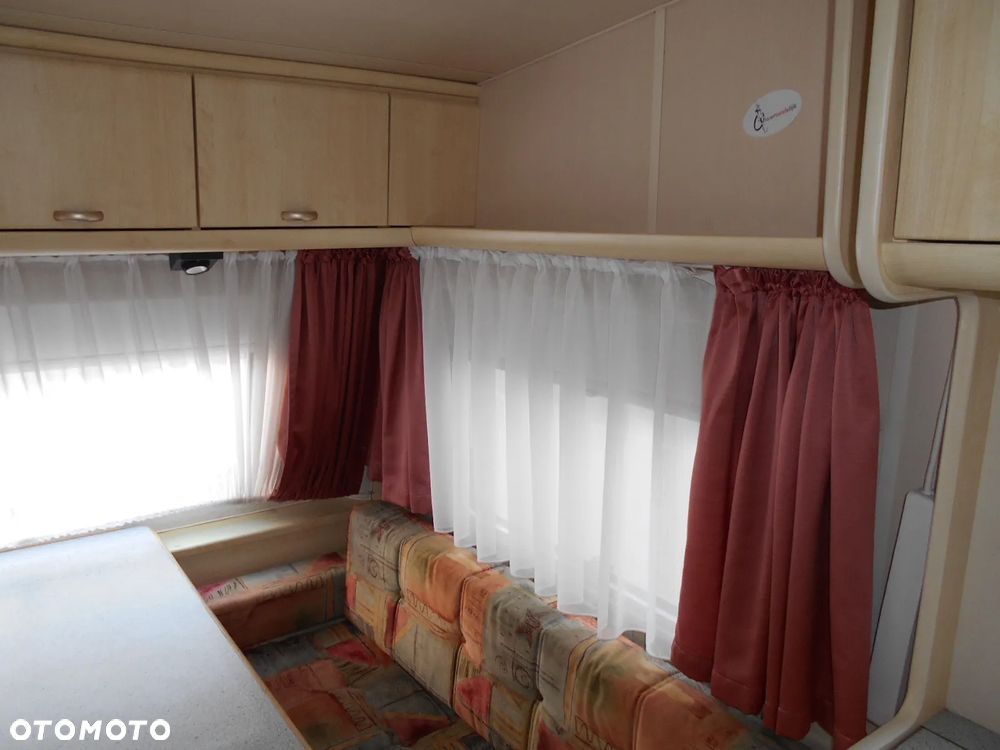 Burstner SCALA 480 - 21