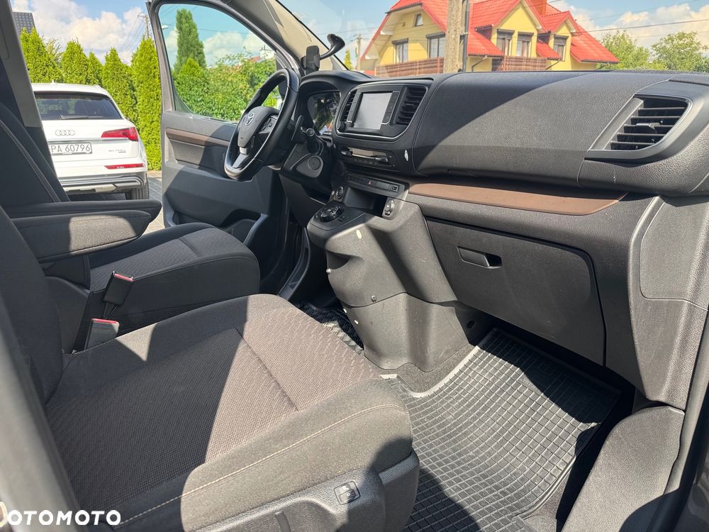 Toyota Proace Verso 2.0 D4-D Long Family - 12