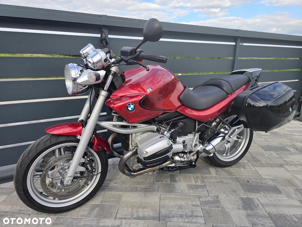 BMW R - 2
