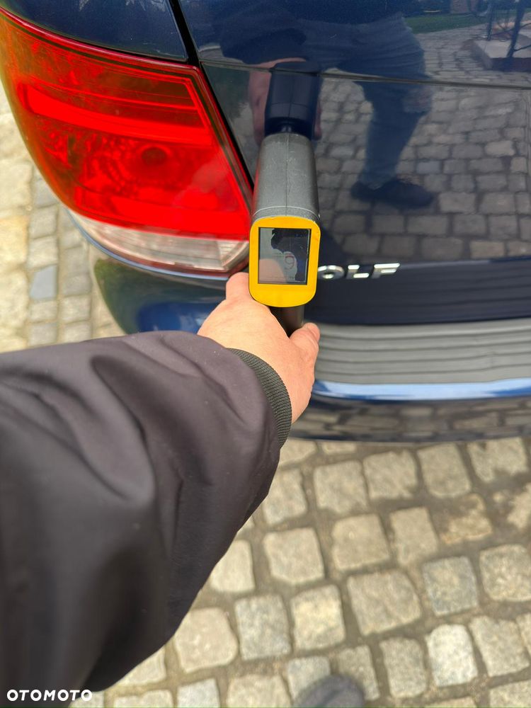 Volkswagen Golf - 40