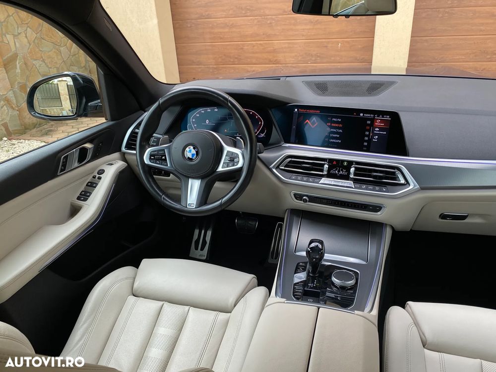 BMW X5 xDrive30d - 11