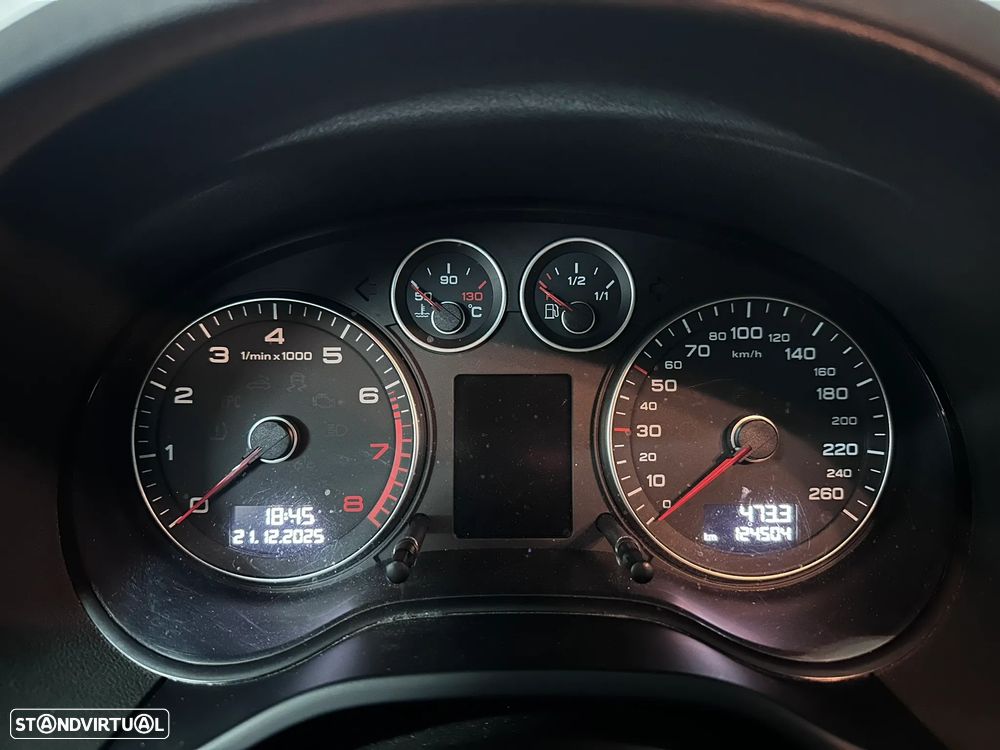 Audi A3 1.4 TFSI Sport - 16