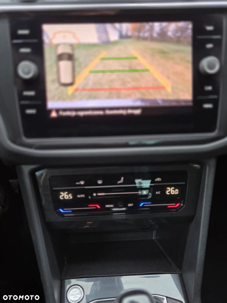 Volkswagen Tiguan 2.0 TDI SCR DSG - 13