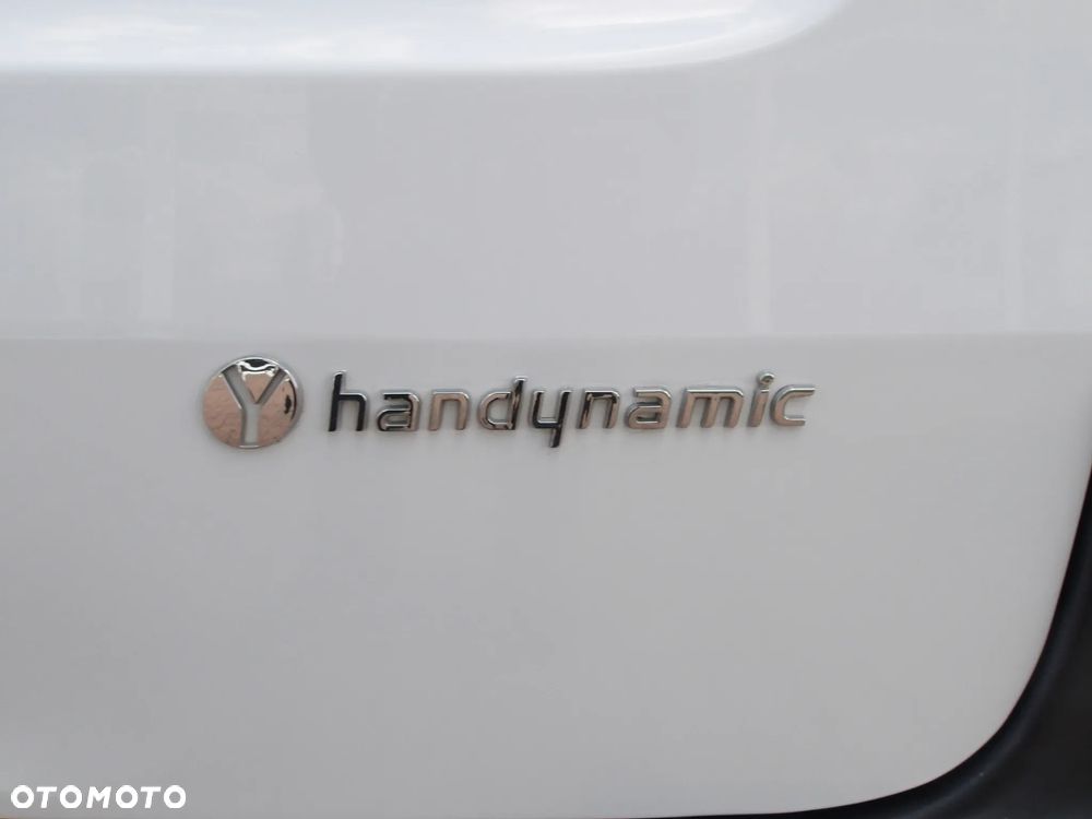 Renault Kangoo ENERGY dCi 90 FAP Start & Stop LIMITED - 20